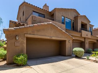 16600 N Thompson Peak Pkwy Unit 2010, Scottsdale, AZ 85260