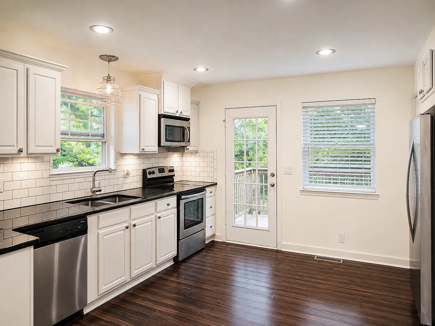 1225 John L Copeland Boulevard — Photo 3