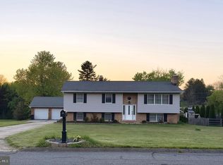 2708 Hunting Ridge Ct, Baldwin, MD 21013