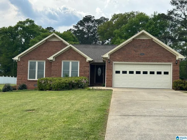 839 Alexandria Wellington Rd, Alexandria, AL 36250