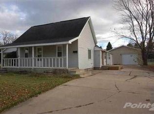 351 Marble St, Cadillac, MI 49601