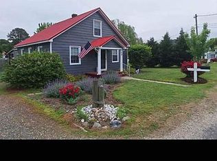 86 Pier Pl, Kinsale, VA 22488