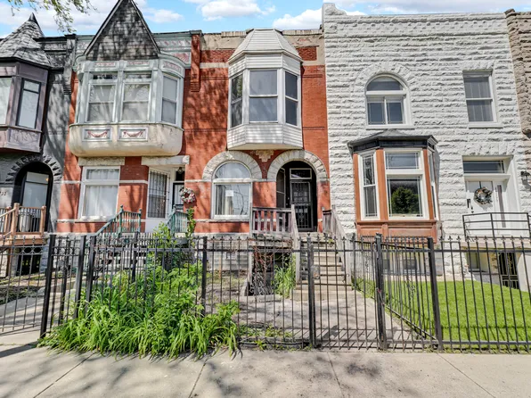 4728 S Evans Ave, Chicago, IL 60615