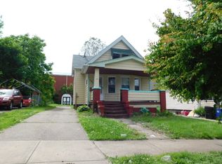 3550 W 56th St, Cleveland, OH