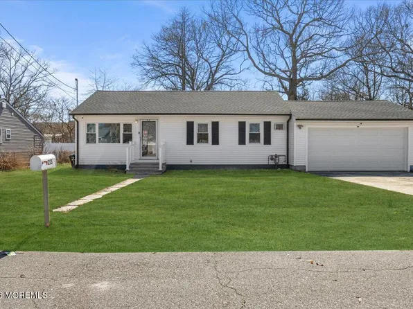 213 Chestnut Drive, Lanoka Harbor, NJ 08734