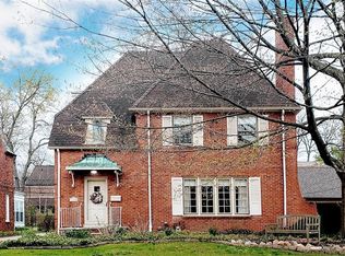 3315 Ardmore Rd, Shaker Heights, OH 44120