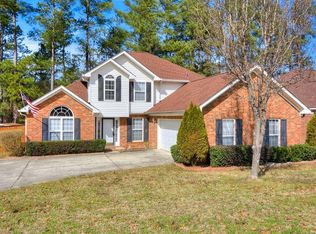 7634 Senators Ridge Dr, Grovetown, GA 30813