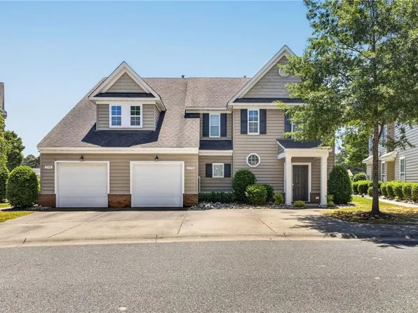 3750 Pear Orchard Way, Suffolk, VA 23435