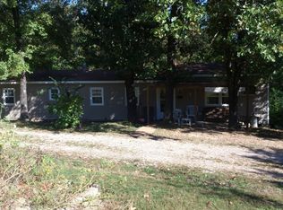 9531 Highway 289 N, Mammoth Spring, AR 72554