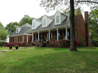 6801 Fm 2709, Athens, TX 75752
