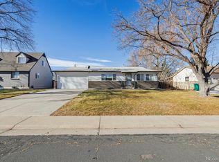9031 Raleigh St, Westminster, CO 80031