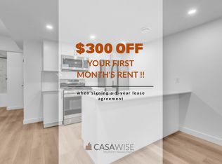 15418 96th Ave NW #BASEMENT, Edmonton, AB T5P0C2