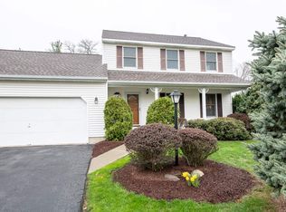 27 Jester Ct, Schenectady, NY 12304
