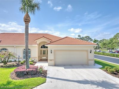 5729 Hampton Woods Blvd, Sebring, FL, 33872