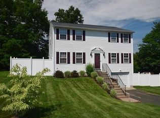 22 Pheasant Dr, Springfield, MA 01119