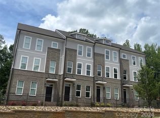 2236 Noble Townes Way, Charlotte, NC 28262