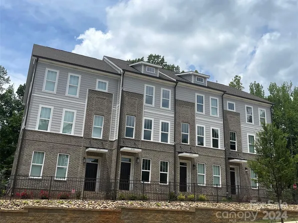 2244 Noble Townes Way, Charlotte, NC 28262