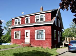 447 N Lubec Rd, Lubec, ME 04652