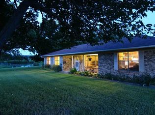 16231 Fm 17, Canton, TX 75103