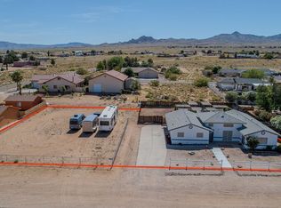 9520 N Concho Dr, Kingman, AZ 86401