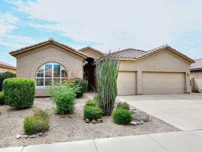 7665 E Quill Ln, Scottsdale, AZ, 85255