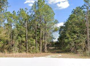 0 Cedarwood Ave, Brooksville, FL 34614