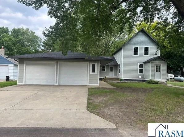 204 N 2nd St, Odin, MN 56160