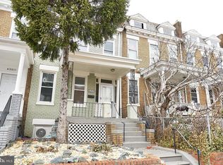 3310 Warder St NW, Washington, DC 20010