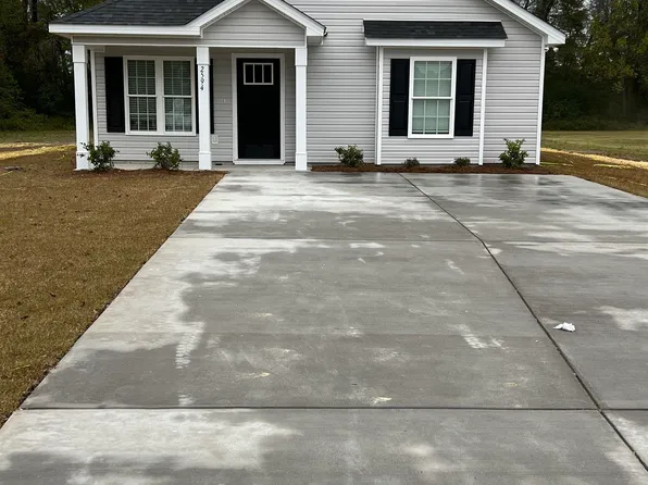 2594 Cottonwood Dr. #Spruce, Loris, SC 29569