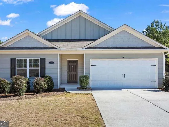 70 Randy Trce, Covington, GA 30016