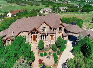 1407 Cactus Rose Cir, Castle Rock, CO 80104