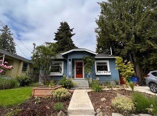 1545 NE 76th Ave, Portland, OR 97213