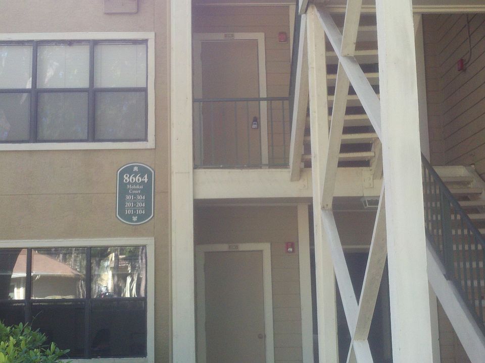 1st image of 8664 Molokai Ct APT 201