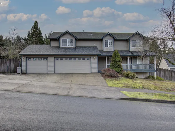 10221 NE 20th Cir, Vancouver, WA 98664