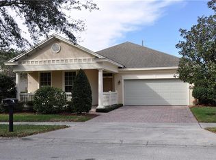 6954 Duncaster St, Windermere, FL 34786