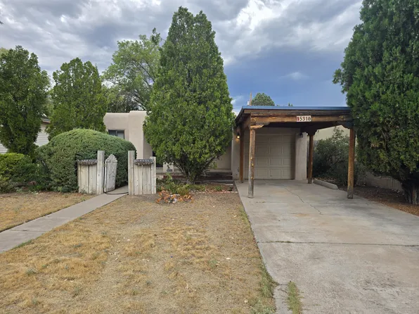 5316 7th Ct NW, Albuquerque, NM 87107