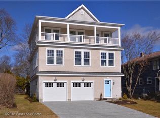58 What Cheer Rd, Narragansett, RI 02882