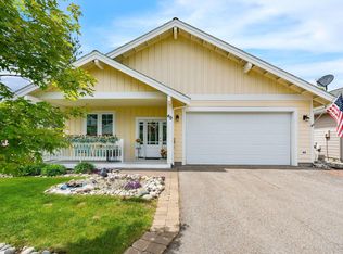 412 Becker Ln, Dover, ID 83825