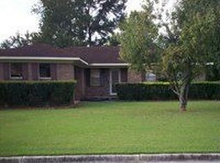 921 E Brookwood Pl, Valdosta, GA 31601