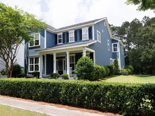 126 Red Leaf Blvd, Moncks Corner, SC 29461