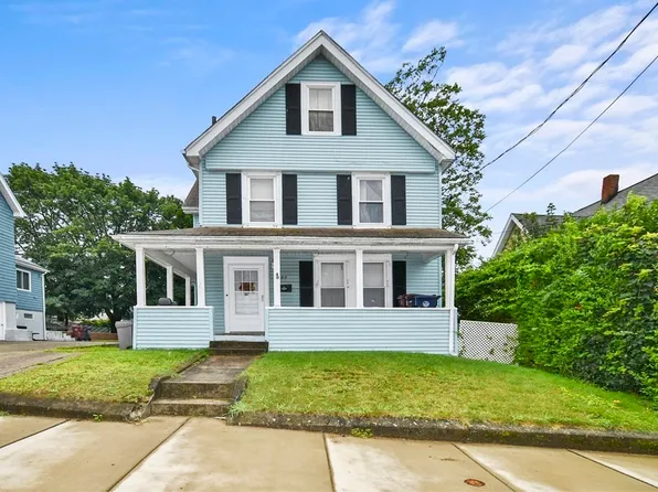 82 Woodville St, Everett, MA 02149