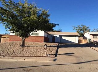 2603 19th St, Alamogordo, NM 88310