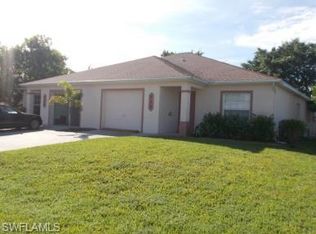 712 SE 46th Ln #714, Cape Coral, FL 33904