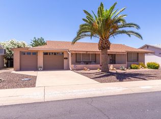 11636 N Coggins Dr, Sun City, AZ 85351