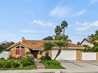 1204 Cerca, San Clemente, CA 92673