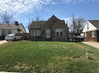 3728 NW 24th St, Oklahoma City, OK 73107