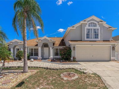 437 Grand Reserve Dr, Davenport, FL, 33837