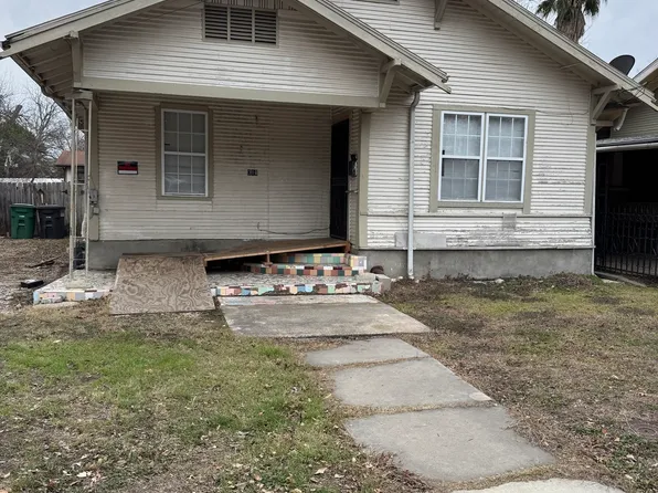318 Devine St, San Antonio, TX 78210