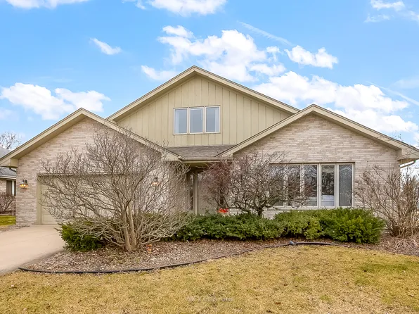 1239 Key West Dr, Lockport, IL 60441