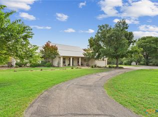 13730 Settlements Rd, Salado, TX 76571
